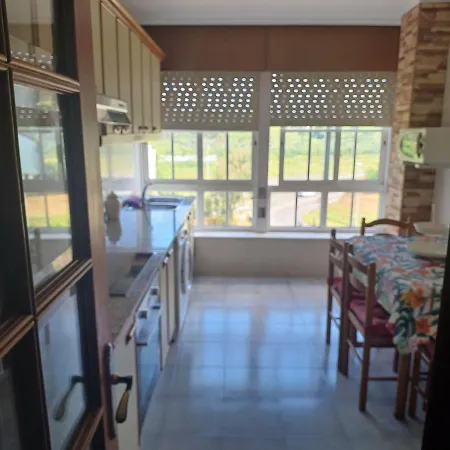 Apartamento Fonseca Con Plaza Garaje Gratis Lägenhet