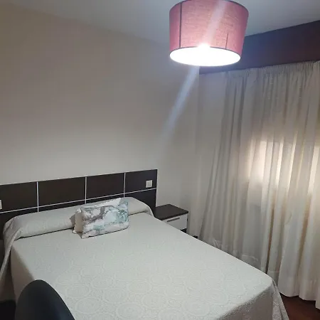 Apartamento Fonseca Con Plaza Garaje Gratis